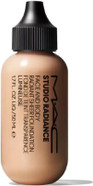 MAC, Studio Radiance Face And Body Radiant Sheer Foundation - W4, 50 ml MAC, Studio Radiance Face And Body Radiant Sheer Foundation - W4, 50 ml