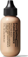 MAC, Studio Radiance Face and Body Radiant Sheer Foundation - C4, 50 ml, Pack of 1