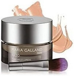 Maria Galland 1070 Teint Mille Lumière Nourishing Foundation 300 30 ml
