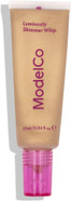 ModelCo Luminosity Shimmer Whip - Multi-purpose Skin Highlighter, 50 g