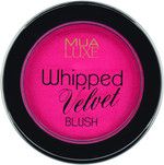Mua Mua Luxe Whipped Velvet Blusher Ritzy