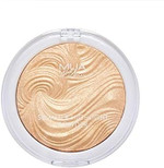 MUA Shimmer Highlight Powder - Golden Scintillation MUA Shimmer Highlight Powder - Golden Scintillation