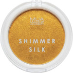 MUA Shimmer Silk Highlight Powder (Dazzle)