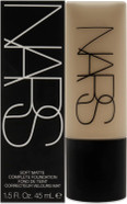 NARS Soft Matte Complete Foundation - 4 Barcelona For Women 1.5 oz, Brown NARS Soft Matte Complete Foundation - 4 Barcelona For Women 1.5 oz, Brown
