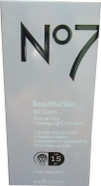 No7 Beautiful Skin BB Cream for Normal / Dry skin Medium Medium No7 Beautiful Skin BB Cream for Normal / Dry skin Medium Medium