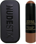 NUDESTIX Tinted Blur Contour Sculpting Stick Neutral Medium