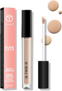 O.TWO. O Light concealer honey 24 hours with makeup moisturizing isolation concealer makeup 4 colors (04#) O.TWO. O Light concealer honey 24 hours with makeup moisturizing isolation concealer makeup 4 colors (04#)