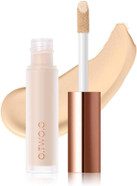 O.TWO.O Light Concealer Milk Lasts to Cover Dark Circle Acne Impression Liquid Foundation Concealer Makeup (01#Brighten skin tone) O.TWO.O Light Concealer Milk Lasts to Cover Dark Circle Acne Impression Liquid Foundation Concealer Makeup (01#Brighten skin tone)