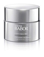 Babor DOCTOR Daily Lifting Collagen Cream with Hyaluronic Acid Moisturizer, Natural Anti Aging Wrinkle Cream for Face, Firming Moisturizer for Women