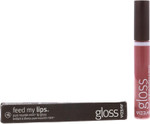 Aveda Feed My Lips Lip Gloss Sweet Kiwano 10ml