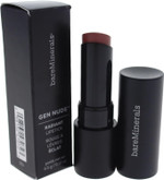 Gen Nude Radiant Lipstick - Mantra by bareMinerals for Women - 0.12 oz Lipstick 81353 Gen Nude Radiant Lipstick - Mantra by bareMinerals for Women - 0.12 oz Lipstick 81353