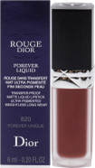 Christian Dior Rouge Dior Forever Liquid Matte - 820 Forever Unique For Women 0.2 oz Lipstick Christian Dior Rouge Dior Forever Liquid Matte - 820 Forever Unique For Women 0.2 oz Lipstick