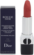 CHRISTIAN DIOR ROUGE MATE 772 CLASSIC 3,5 GR