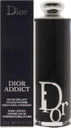 Dior Addict Hydrating Shine Lipstick - 558 Bois De Rose by Christian Dior for Women - 0.11 oz Lipstick (Refillable)