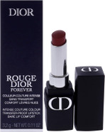 Christian Dior Rouge Forever Transfer Proof Lipstick - 720 Forever Icone For Women 0.11 oz Lipstick Christian Dior Rouge Forever Transfer Proof Lipstick - 720 Forever Icone For Women 0.11 oz Lipstick