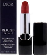 Rouge Dior Couture Satin Lipstick - 556 Aimee by Christian Dior for Women - 0.12 oz Lipstick (Refillable) Rouge Dior Couture Satin Lipstick - 556 Aimee by Christian Dior for Women - 0.12 oz Lipstick (Refillable)