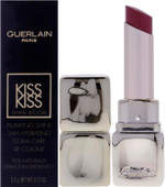 Kiss Kiss Shine Bloom Lipstick - 229 Petal Blush by Guerlain for Women - 0.11 oz Lipstick Kiss Kiss Shine Bloom Lipstick - 229 Petal Blush by Guerlain for Women - 0.11 oz Lipstick