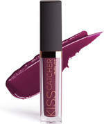 Inglot Kiss Catcher Liquid Lipstick Dirty Kiss, Rich in Nourishing Ingredients such as Shea Butter, Jojoba Oil, Natural Peptide and Emollients, 5.5 ml: 06 Inglot Kiss Catcher Liquid Lipstick Dirty Kiss, Rich in Nourishing Ingredients such as Shea Butter, Jojoba Oil, Natural Peptide and Emollients, 5.5 ml: 06