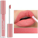 Julystar Matte lip glaze, matte lipstick, non-stick cup, non-fading lip gloss, genuine makeup (08#) Julystar Matte lip glaze, matte lipstick, non-stick cup, non-fading lip gloss, genuine makeup (08#)