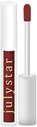 Julystar lip gloss not easy to fade, non-stick cup moistens matte light lip color makeup (04#) Julystar lip gloss not easy to fade, non-stick cup moistens matte light lip color makeup (04#)