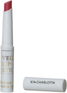 Beyond Fear Vegan Lipstick (Ruby Red), 100% Natural & Vegan, Natural Cosmetics, 100% Recycled & Recyclable, Made in Germany, 1.8 g Beyond Fear Vegan Lipstick (Ruby Red), 100% Natural & Vegan, Natural Cosmetics, 100% Recycled & Recyclable, Made in Germany, 1.8 g