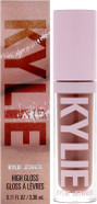 High Gloss - 703 Dolce K by Kylie Cosmetics for Women - 0.11 oz Lip Gloss