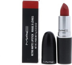 Mac Retro matte lipstick 3 g, Ruby Woo