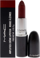 M.A.C AMPLIFIED CREME LIPSTICK- DUBONNET by M.A.C
