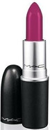 Mac Lipstick- Flat Out Fabulous-From Retro Matte Fall 2013 Collection By M.A.C