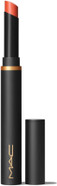 MAC, Lipstick Powder Kiss Velvet Blur Slim Stick - Sorry Not Sorry, 2 g / .07 oz MAC, Lipstick Powder Kiss Velvet Blur Slim Stick - Sorry Not Sorry, 2 g / .07 oz