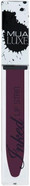 MUA Luxe Inked Lip Stain Dewberry - MUA Luxe