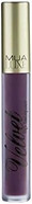 MUA Luxe Velvet Lip Lacquer - Kooky MUA Luxe Velvet Lip Lacquer - Kooky