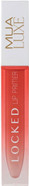MUA MAKEUP ACADEMY - LUXE LOCKED LIP SMOOTHING LIPSTICK PRIMER MUA MAKEUP ACADEMY - LUXE LOCKED LIP SMOOTHING LIPSTICK PRIMER
