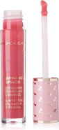 NAJ-OLEARI Plumping Kiss Lipgloss Make-up Face Woman 08 Rosa Cyclamen Perlato
