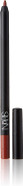 NARS Velvet Lip Liner - Medano Beach 0.5g/0.01oz