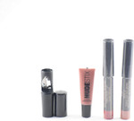 NUDESTIX Nude Red Hot Lips Set (Lip Color, Lip Liner, Lip Plumper) 3 Piece NUDESTIX Nude Red Hot Lips Set (Lip Color, Lip Liner, Lip Plumper) 3 Piece