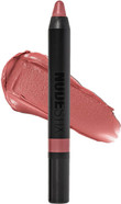 Nudestix Intense Matte Lip + Cheek Pencil, Lipstick + Lip Liner + Cheek Blush Tint, Multi Use Makeup for Long Lasting Color, Smooth Coverage, Shade: Mystic Nudestix Intense Matte Lip + Cheek Pencil, Lipstick + Lip Liner + Cheek Blush Tint, Multi Use Makeup for Long Lasting Color, Smooth Coverage, Shade: Mystic