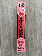 Soap and Glory Jelly Poutstanding Lipgloss, Fired Up