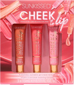 Sunkissed Cheek To Lip Trio Gift Set
