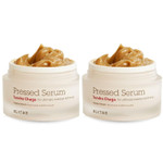 Blithe Pressed Serum Tundra Chaga Skin Tightening Serum For Face - Face Cream With Korean Mushroom For Lifting, Skin Firming Serum & Ultimate Nutrition (1.68 Oz Pack Of 2) Blithe Pressed Serum Tundra Chaga Skin Tightening Serum For Face - Face Cream With Korean Mushroom For Lifting, Skin Firming Serum & Ultimate Nutrition (1.68 Oz Pack Of 2)