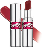 YVES SAINT LAURENT Rouge Volupte Candy Glaze Double Care Balm - 6 Burgundy Temptation 3,2 g YVES SAINT LAURENT Rouge Volupte Candy Glaze Double Care Balm - 6 Burgundy Temptation 3,2 g