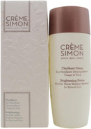 Micellar Water Makeup Remover For Eyes And Face