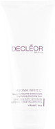 Aroma White C+ by Decleor Brightening Cleansing Foam (Salon Size) 200ml