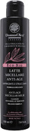 Domus Olea Toscana - Anti-ageing Micellar Milk - Gentle Face Cleanser for Light or Waterproof Makeup, for Normal or Dry Skin Domus Olea Toscana - Anti-ageing Micellar Milk - Gentle Face Cleanser for Light or Waterproof Makeup, for Normal or Dry Skin