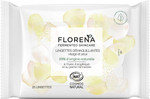 FLORENA Make-Up Remover Wipes for Face and Eyes (1 x 25 Pieces), Face Makeup Remover with 99% Natural Ingredients, Face Cleanser for All Skin Types FLORENA Make-Up Remover Wipes for Face and Eyes (1 x 25 Pieces), Face Makeup Remover with 99% Natural Ingredients, Face Cleanser for All Skin Types