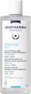 ISISPHARMA SENSYLIA AQUA 400 ml - Micellar water Cleansing Solution - Soothes feelings of discomfort - Sensitive and Dehydrated Skin - Makeup remover and Glass skin Effect -Made in France ISISPHARMA SENSYLIA AQUA 400 ml - Micellar water Cleansing Solution - Soothes feelings of discomfort - Sensitive and Dehydrated Skin - Makeup remover and Glass skin Effect -Made in France