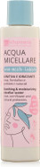 La Saponaria Micellar Water, Cleansing, Make-Up Remover, Hyaluronic Acid, Anti-Redness, Calendula, Prebiotics, Dermatologically Tested, Natural, Vegan, Cruelty-Free, Bio Plastic, Organic, 200ml La Saponaria Micellar Water, Cleansing, Make-Up Remover, Hyaluronic Acid, Anti-Redness, Calendula, Prebiotics, Dermatologically Tested, Natural, Vegan, Cruelty-Free, Bio Plastic, Organic, 200ml