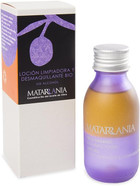 Matarrania - Loción Limpiadora Y Desmaquillante Bio - organic cleansing milk - 100 ml Matarrania - Loción Limpiadora Y Desmaquillante Bio - organic cleansing milk - 100 ml