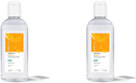 Skin Academy London | Glow Boost | 3-in-1 Micellar Cleansing Water | Cleanses + Hydrates | 200ml Skin Academy London | Glow Boost | 3-in-1 Micellar Cleansing Water | Cleanses + Hydrates | 200ml