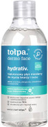 Dermo Face Hydrativ Moisturizing Micellar Water For Washing The Face & Eyes, 400 Ml Dermo Face Hydrativ Moisturizing Micellar Water For Washing The Face & Eyes, 400 Ml